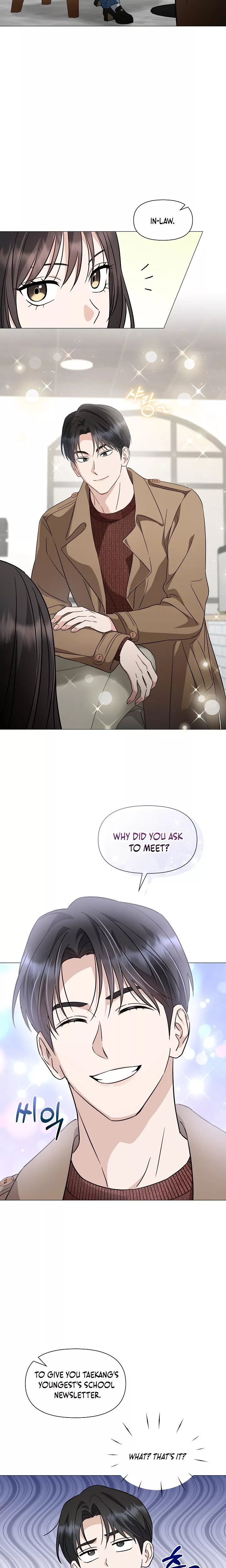 Read Green Light Manga Online