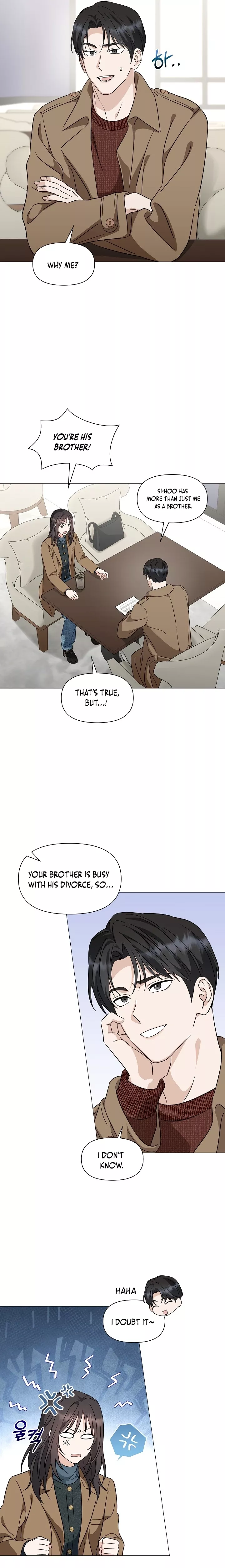 Read Green Light Manga Online