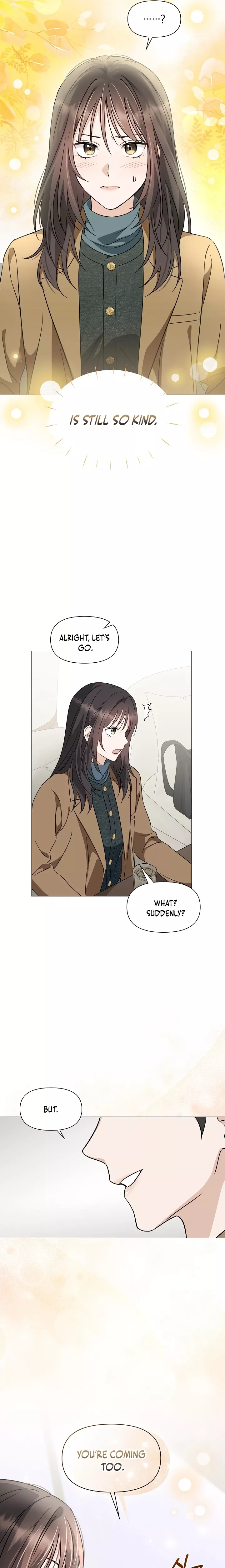 Read Green Light Manga Online