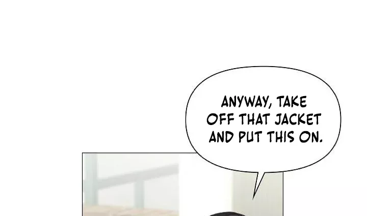 Read Green Light Manga Online
