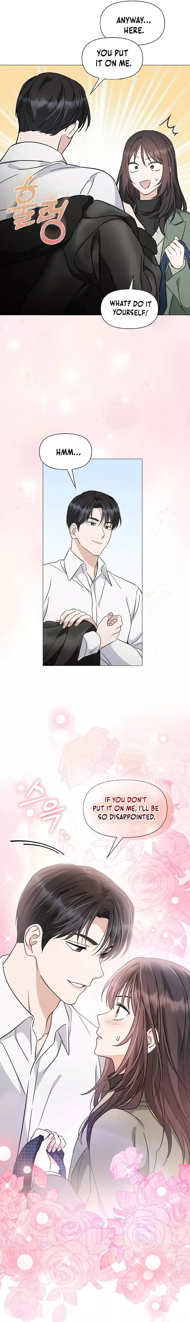 Read Green Light Manga Online