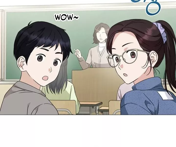 Read Green Light Manga Online