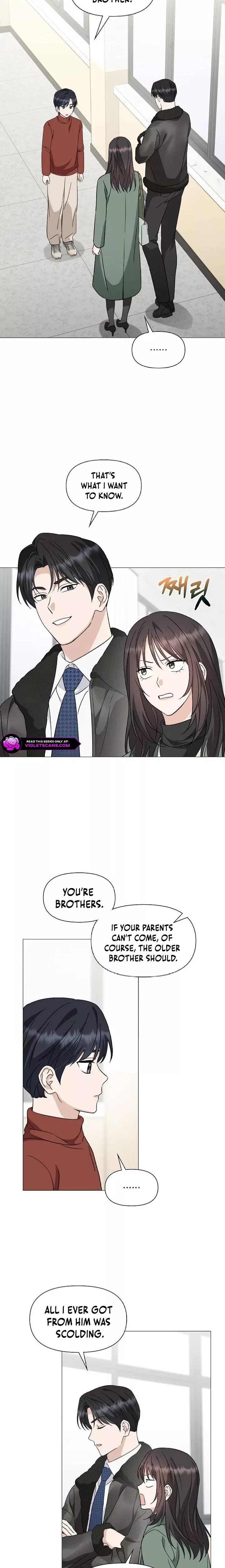Read Green Light Manga Online