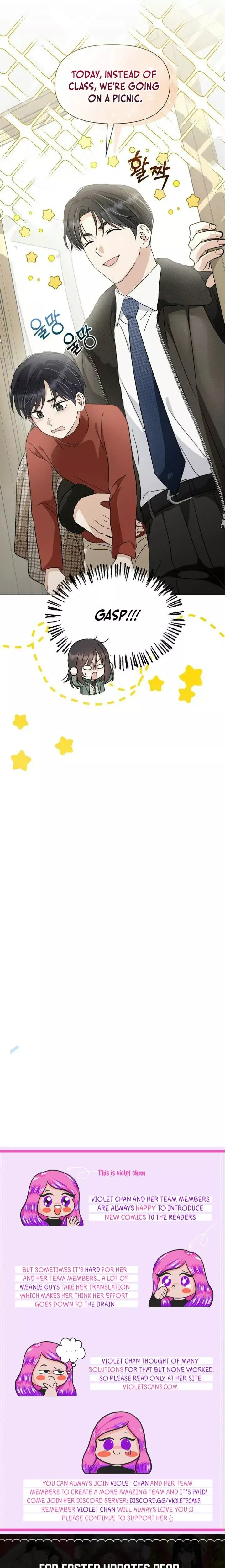 Read Green Light Manga Online