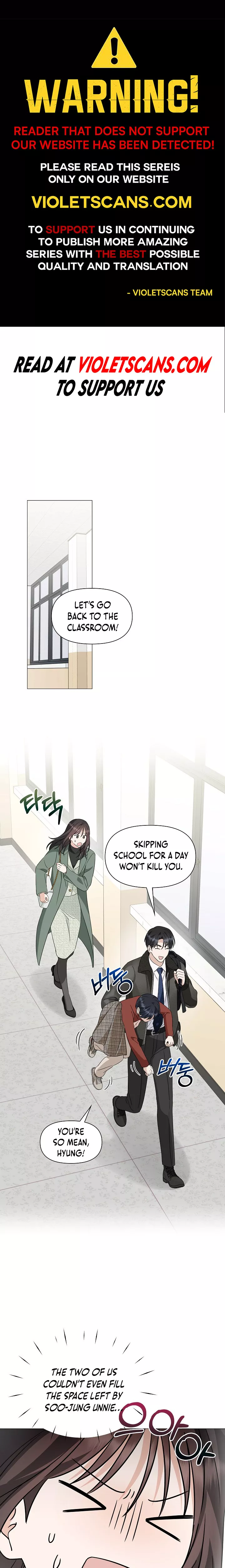 Read Green Light Manga Online