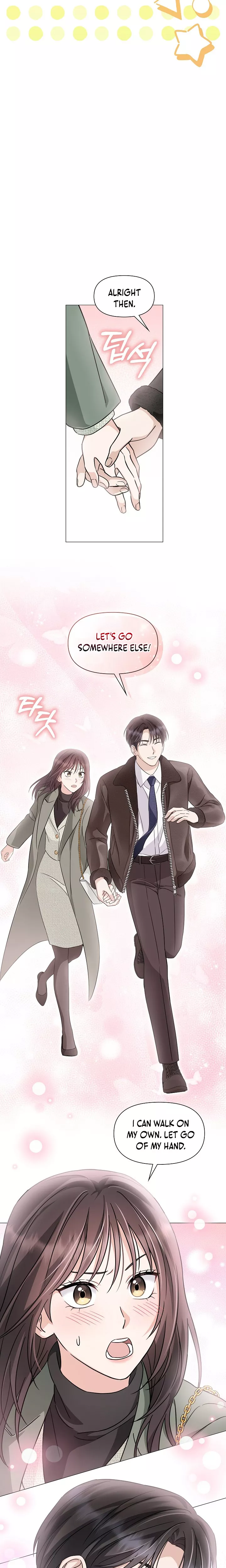 Read Green Light Manga Online