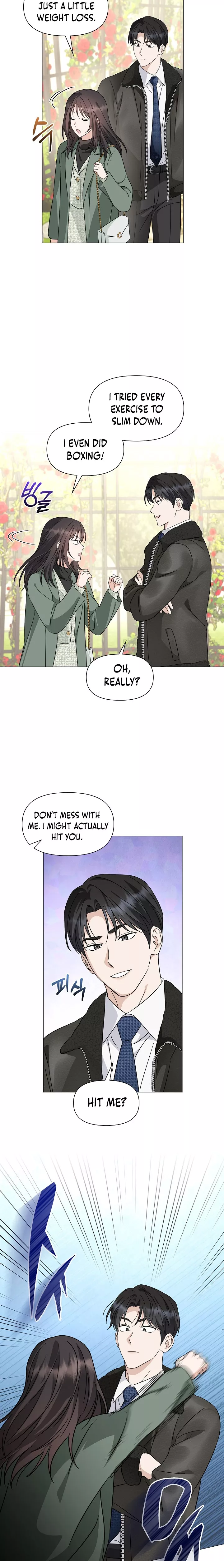 Read Green Light Manga Online