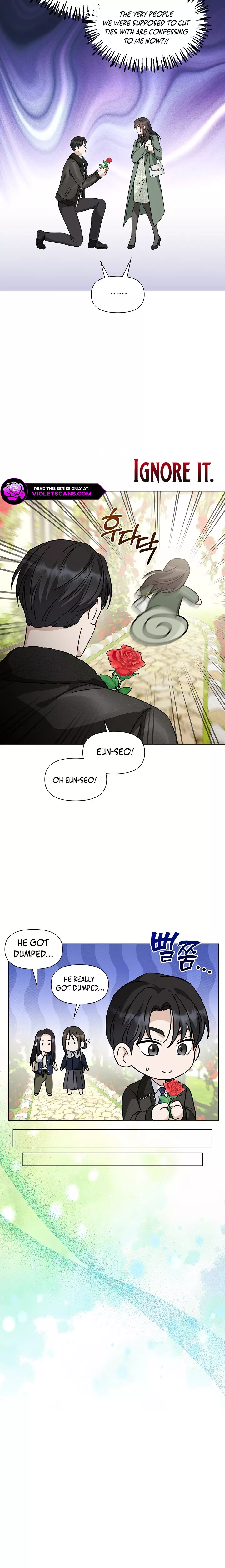 Read Green Light Manga Online