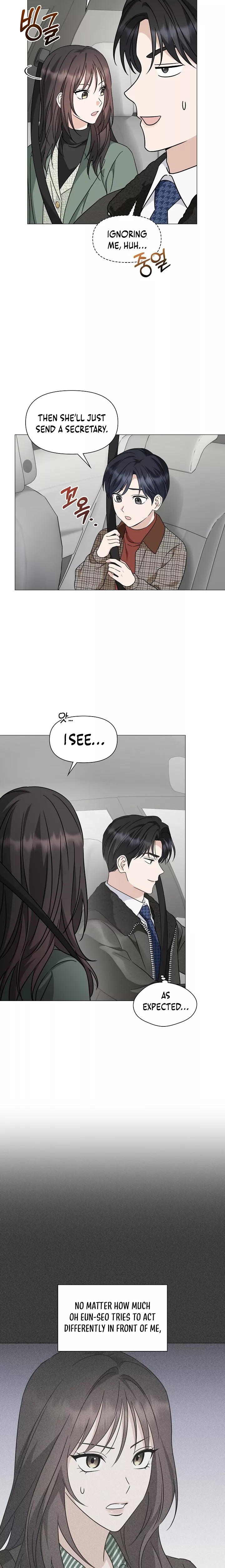 Read Green Light Manga Online