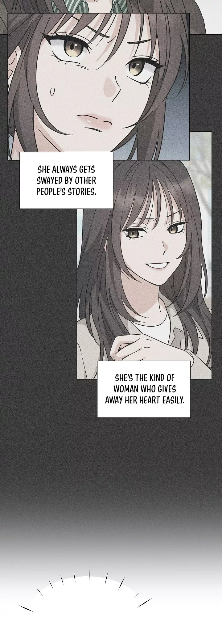 Read Green Light Manga Online