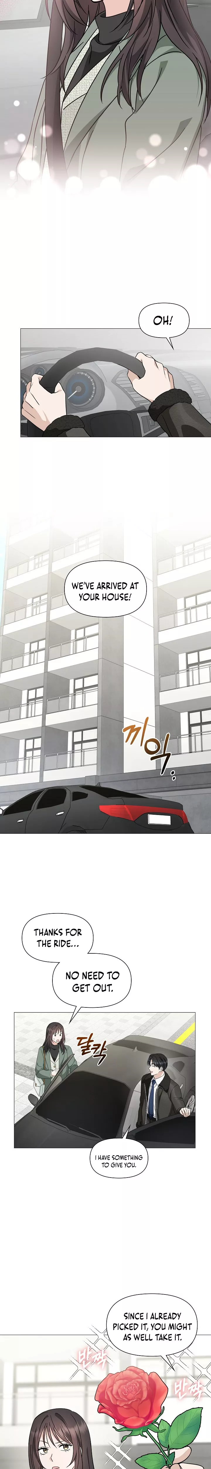 Read Green Light Manga Online