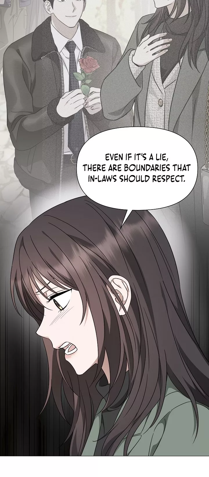 Read Green Light Manga Online