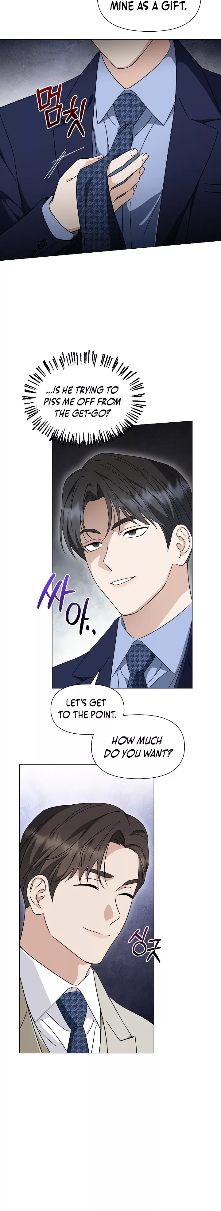 Read Green Light Manga Online