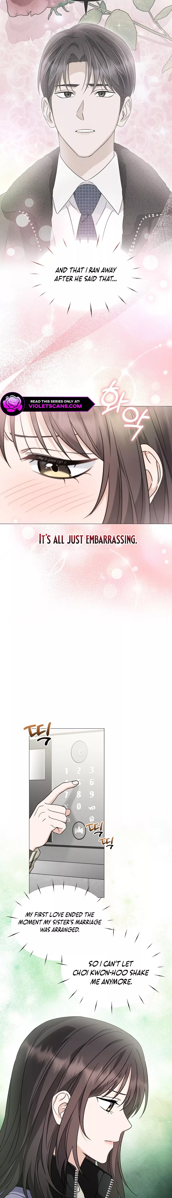 Read Green Light Manga Online