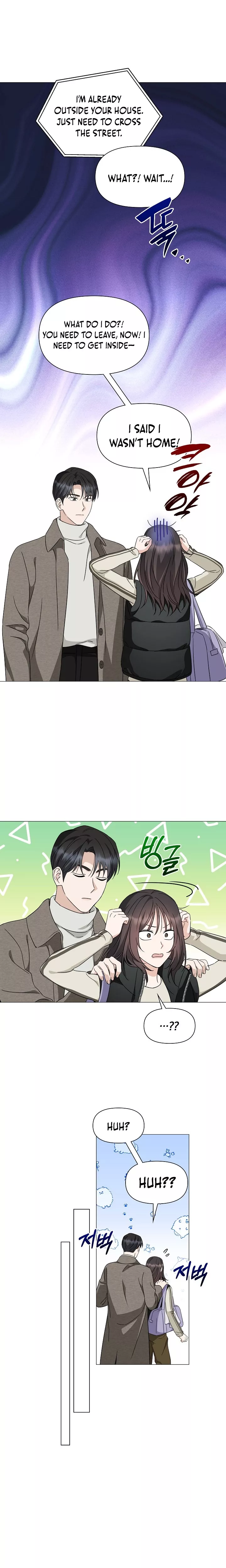 Read Green Light Manga Online