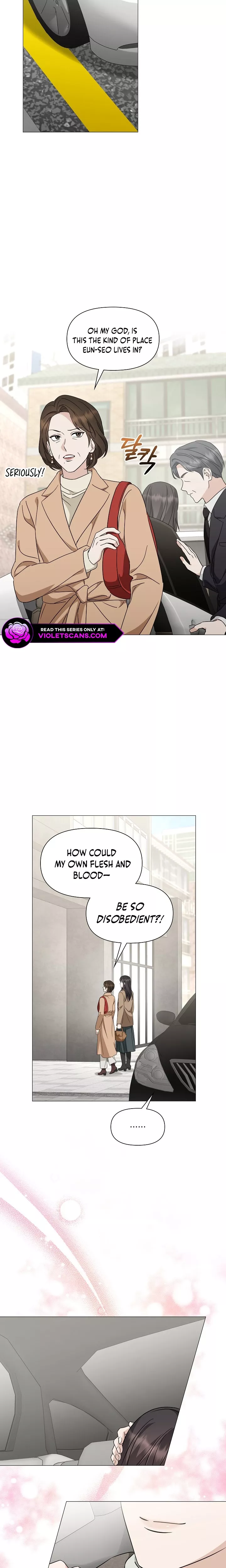 Read Green Light Manga Online