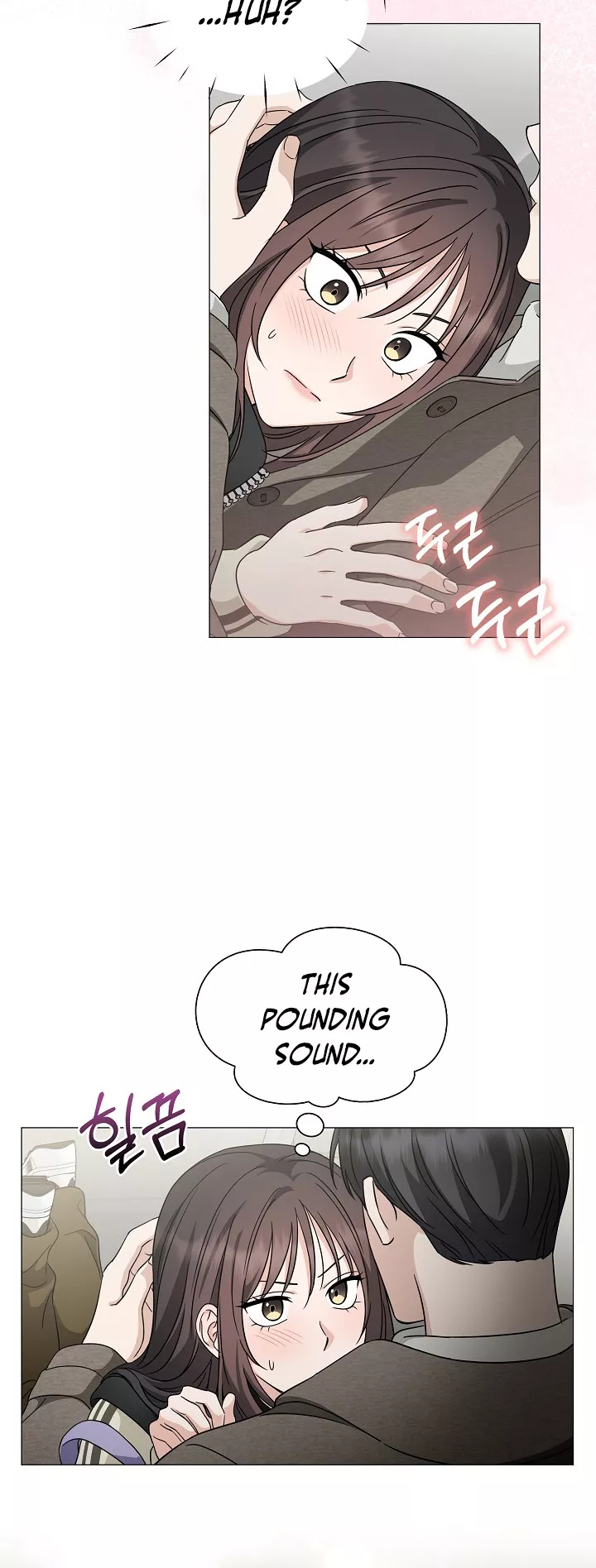 Read Green Light Manga Online