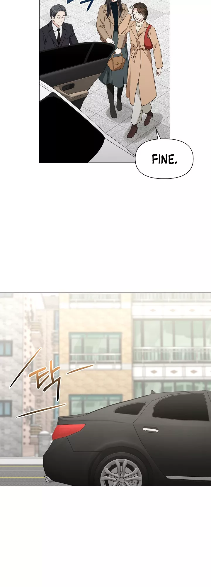 Read Green Light Manga Online