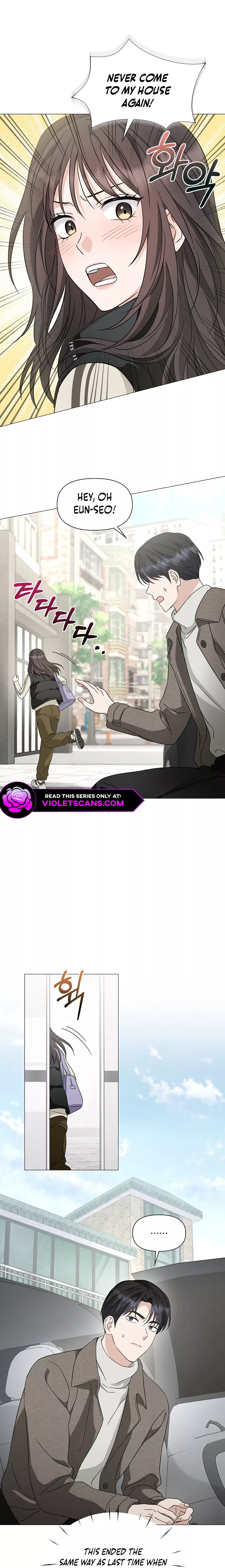 Read Green Light Manga Online