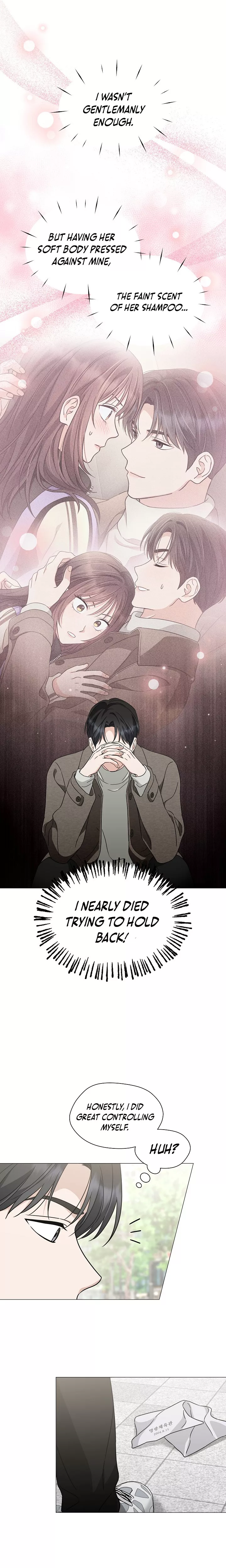 Read Green Light Manga Online