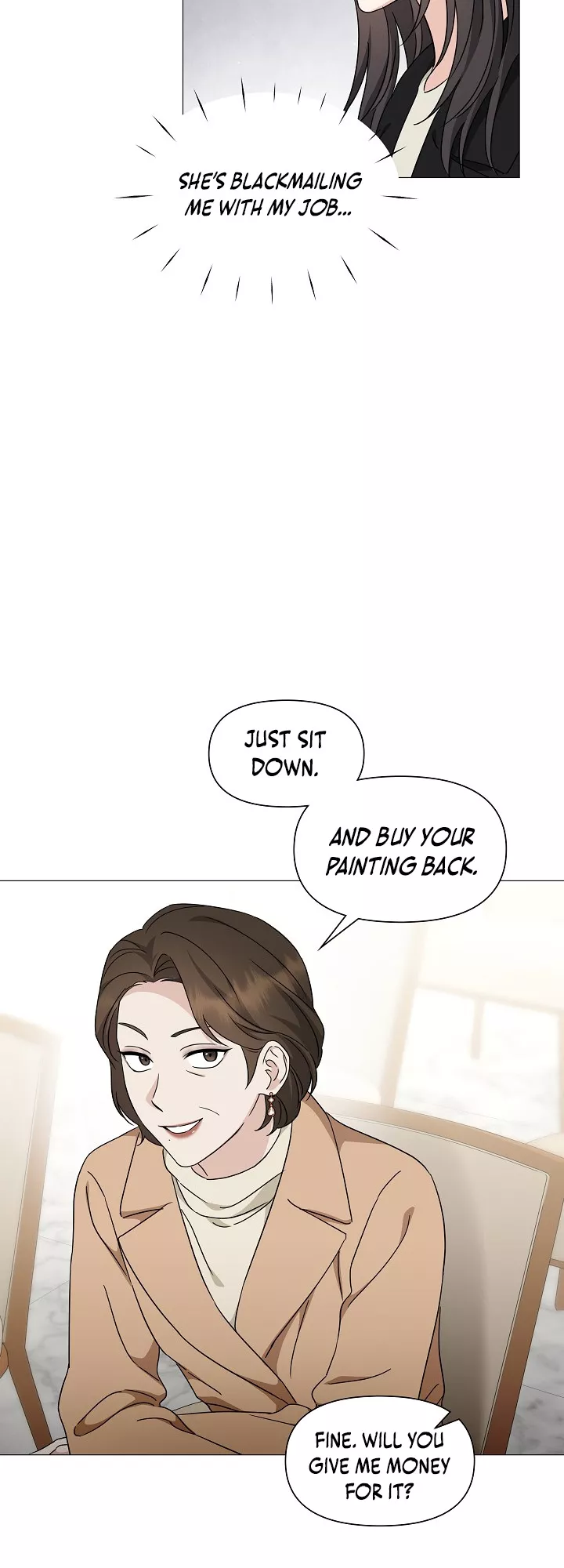 Read Green Light Manga Online