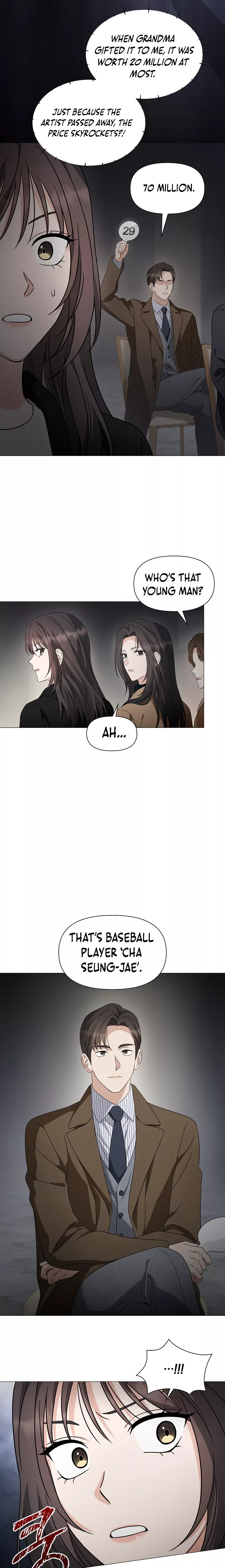 Read Green Light Manga Online