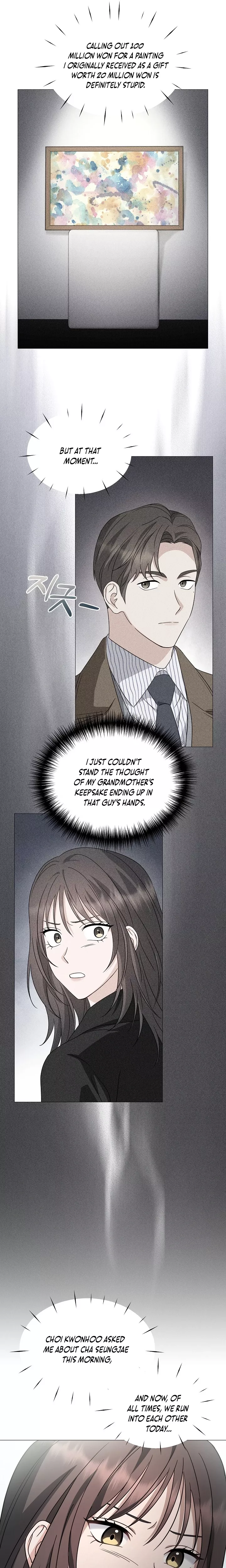 Read Green Light Manga Online
