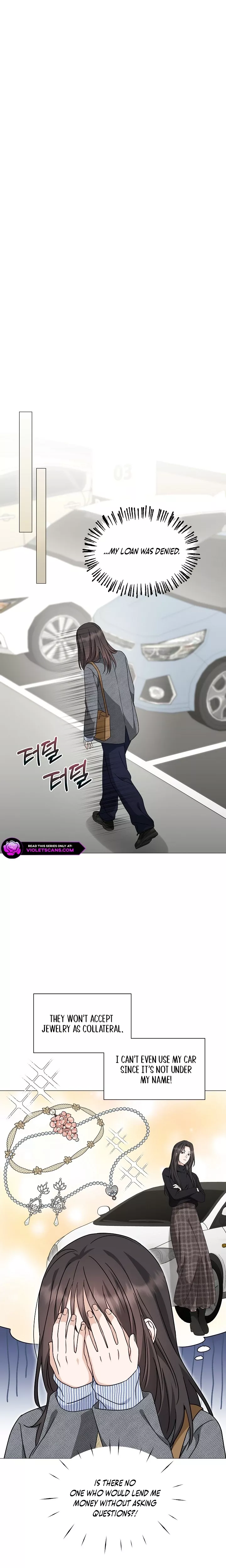 Read Green Light Manga Online