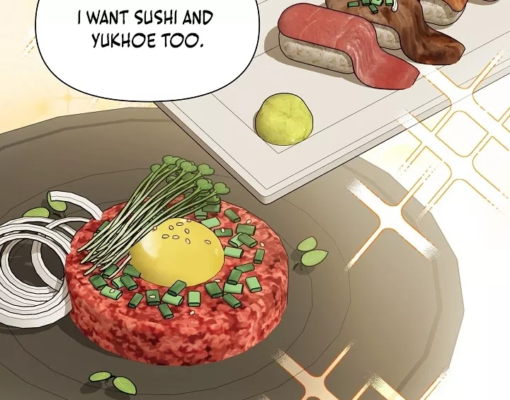 Read Green Light Manga Online