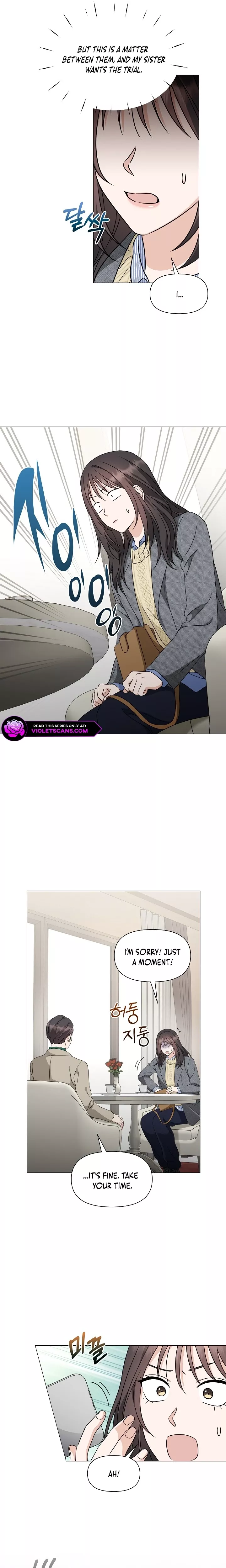 Read Green Light Manga Online