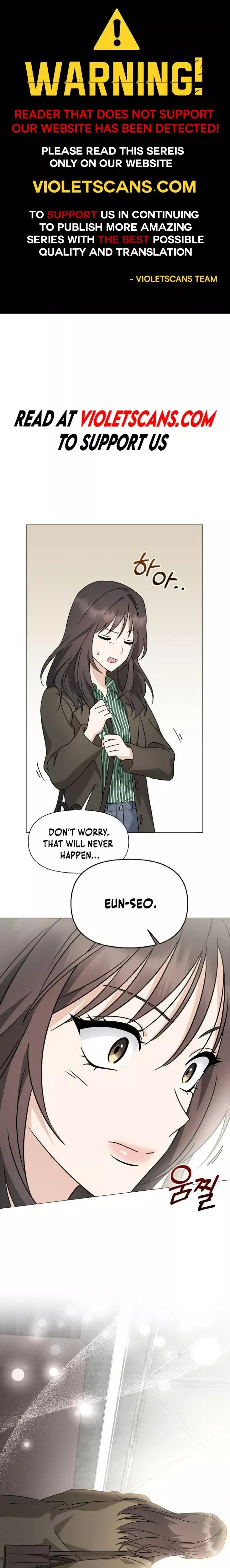 Read Green Light Manga Online