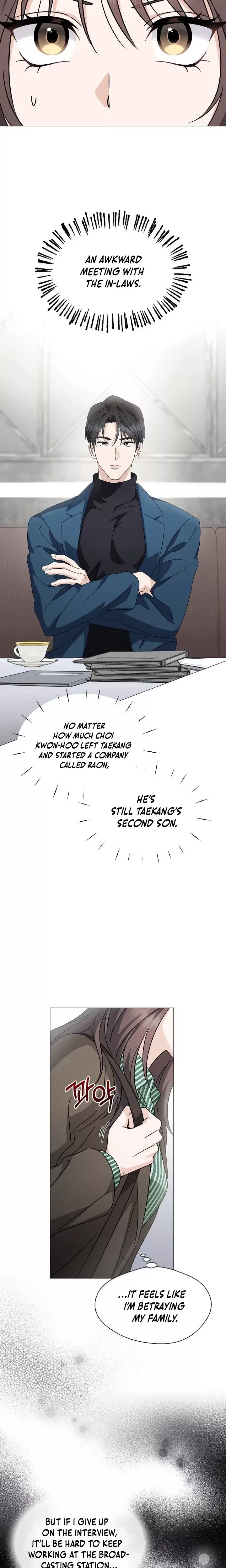 Read Green Light Manga Online