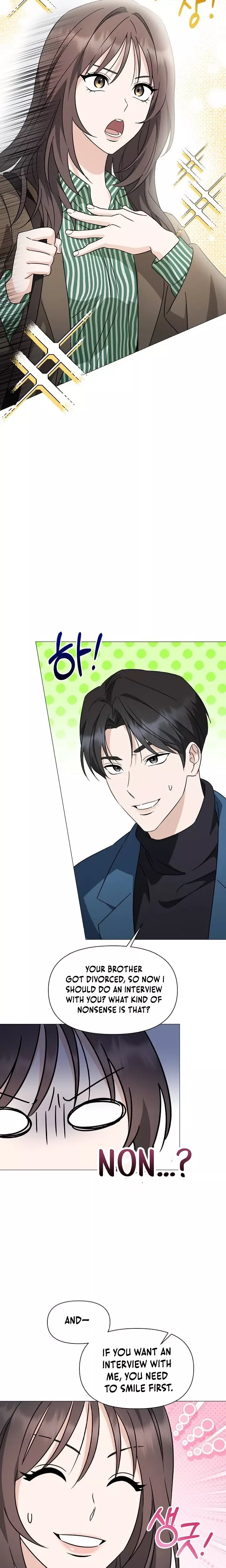 Read Green Light Manga Online
