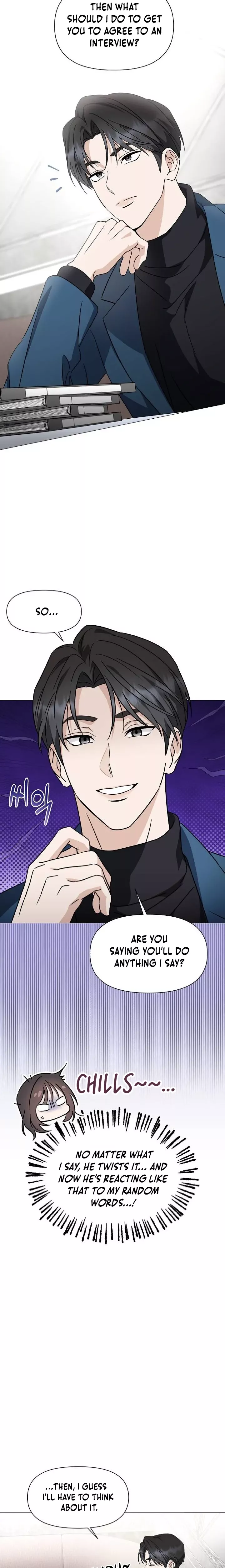 Read Green Light Manga Online