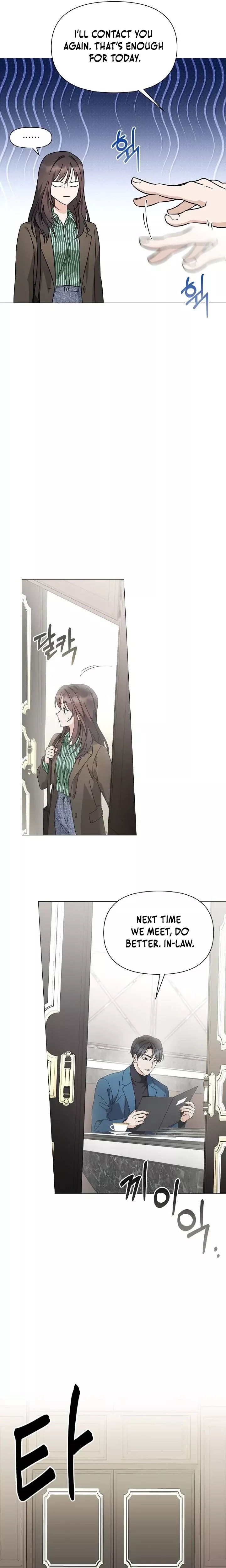 Read Green Light Manga Online