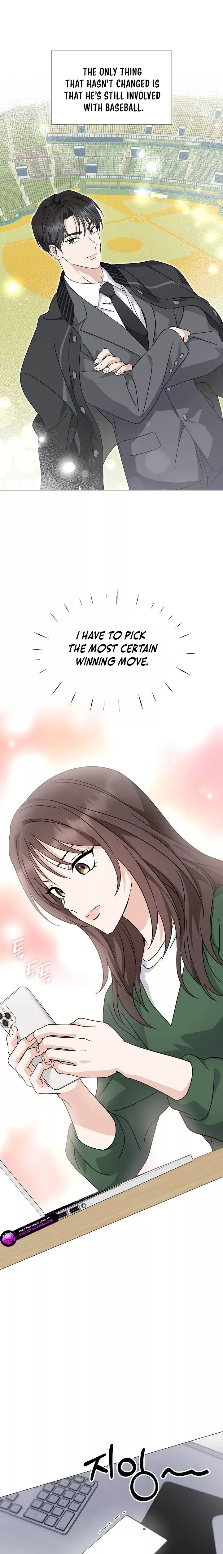 Read Green Light Manga Online