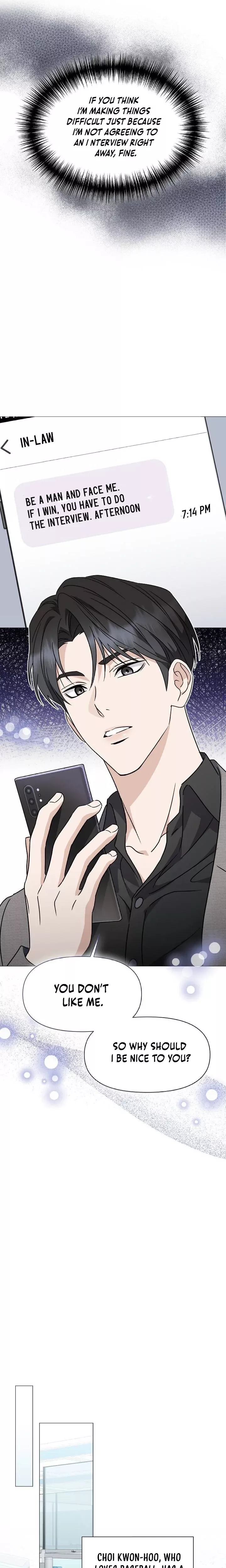 Read Green Light Manga Online