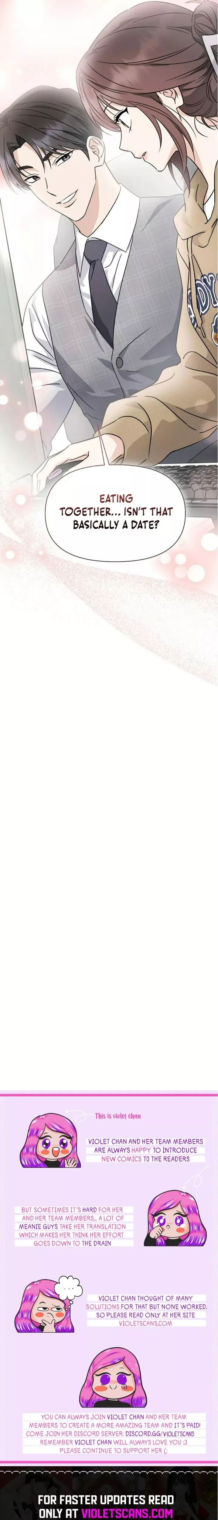 Read Green Light Manga Online