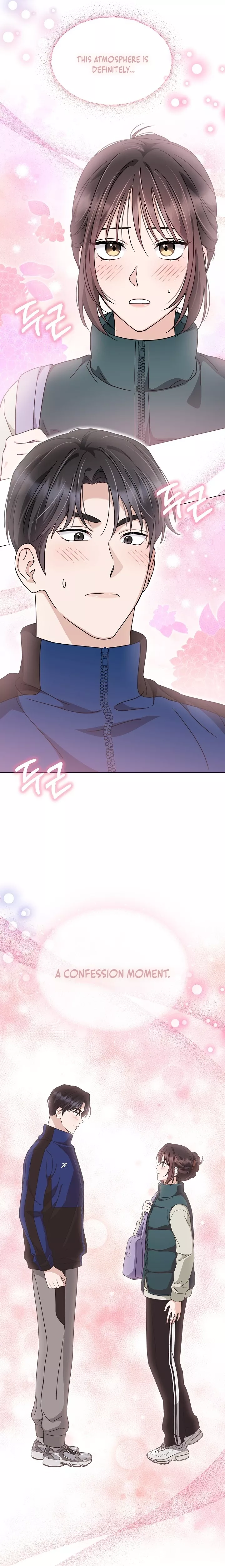 Read Green Light Manga Online