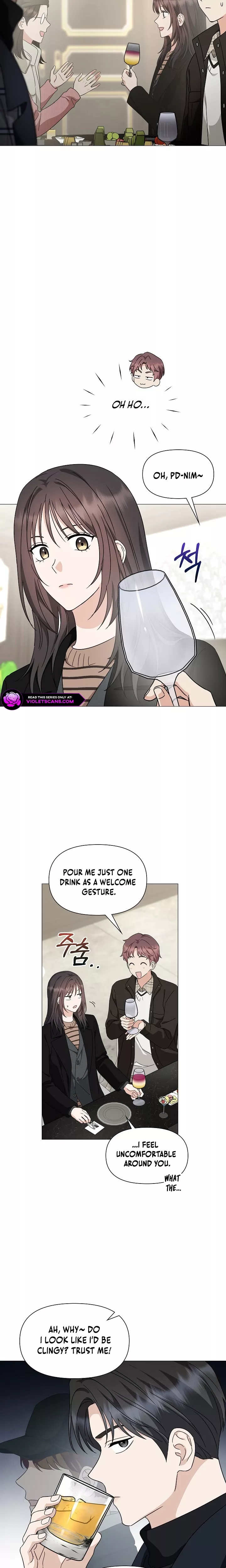 Read Green Light Manga Online