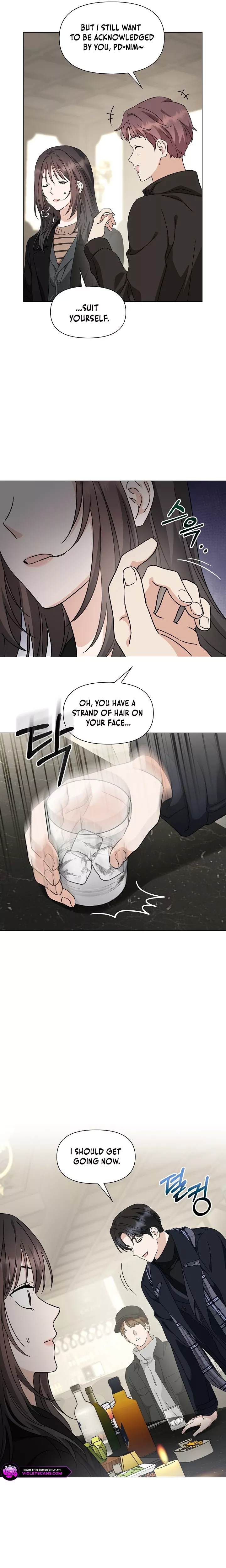 Read Green Light Manga Online
