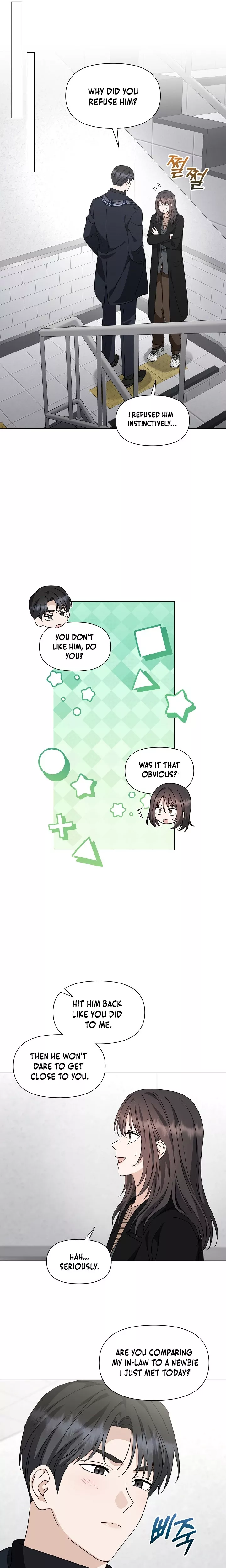 Read Green Light Manga Online