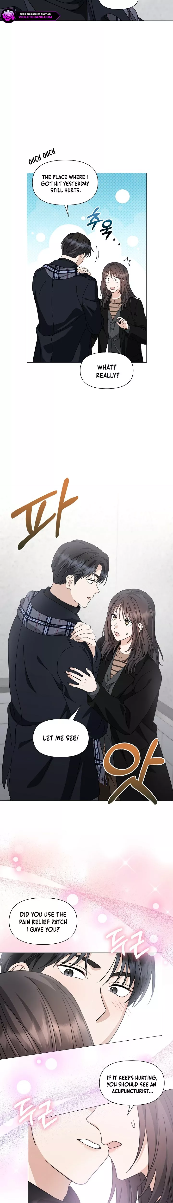 Read Green Light Manga Online
