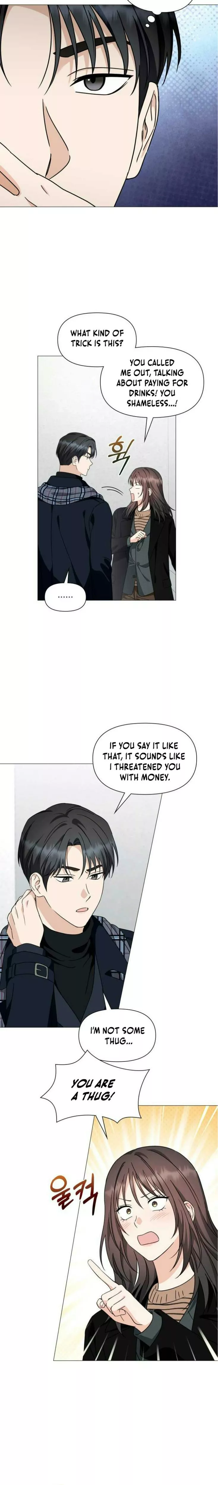 Read Green Light Manga Online