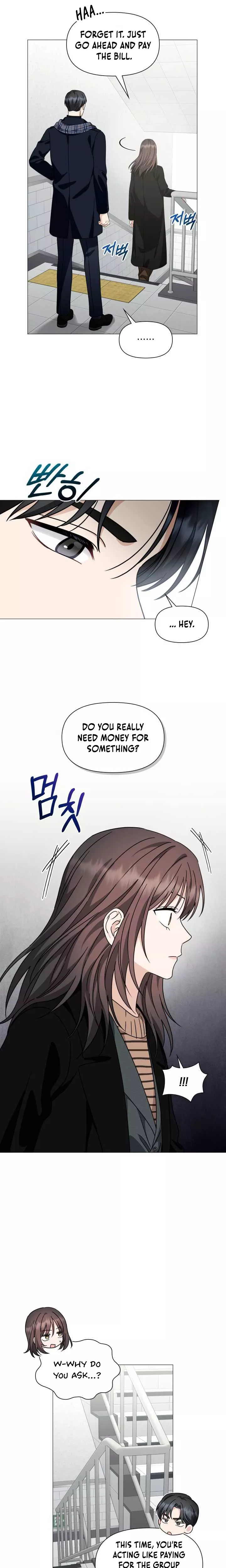 Read Green Light Manga Online