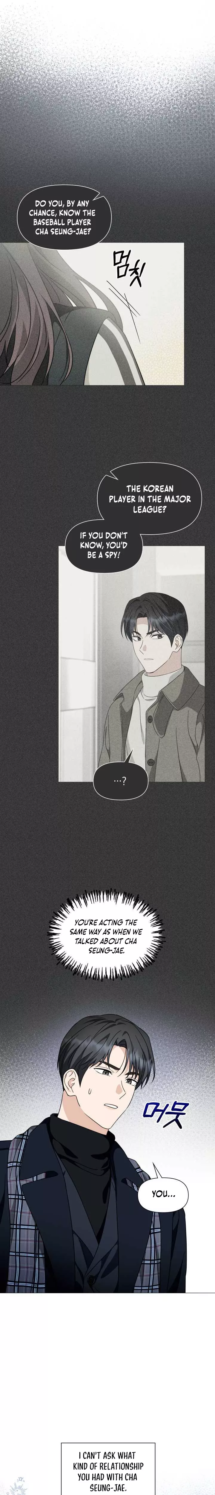Read Green Light Manga Online