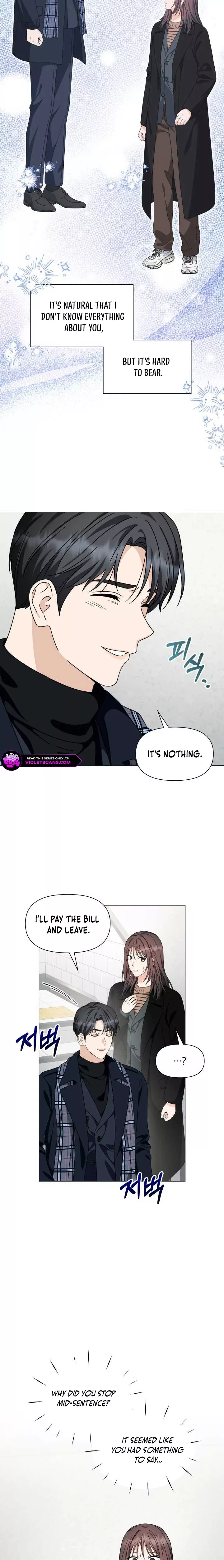 Read Green Light Manga Online