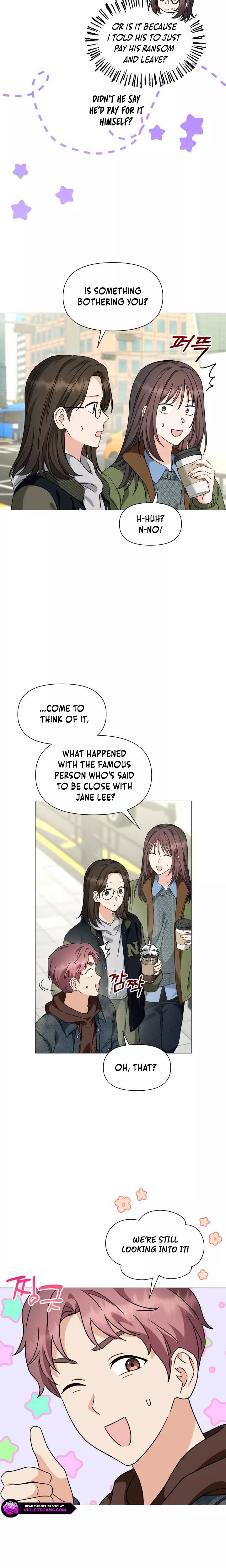 Read Green Light Manga Online