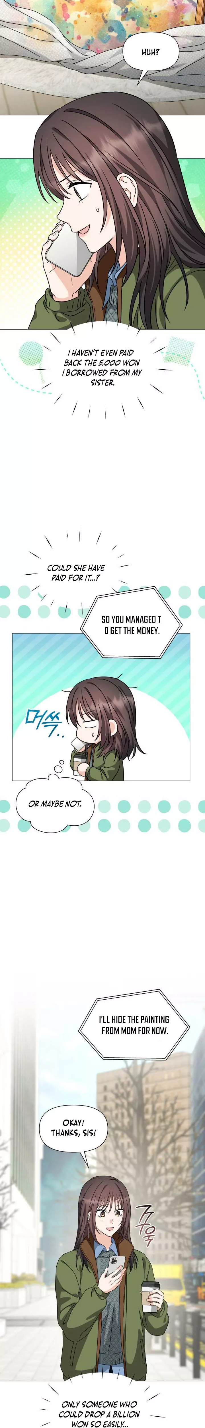 Read Green Light Manga Online