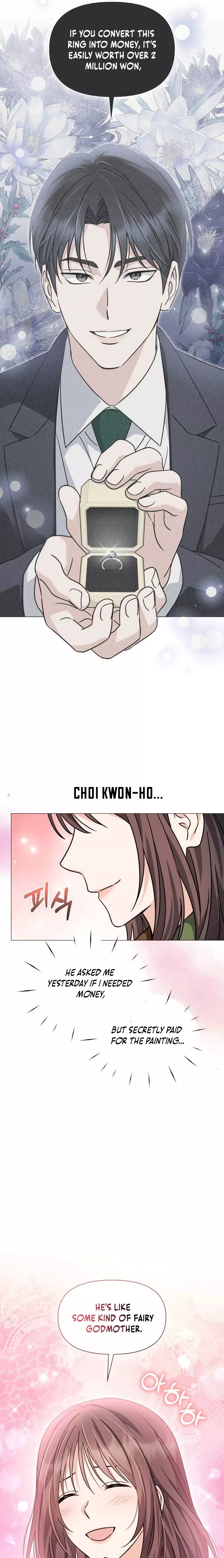 Read Green Light Manga Online